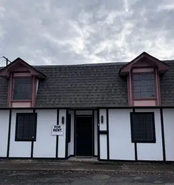 Downtown Jacksonville Office Space Available