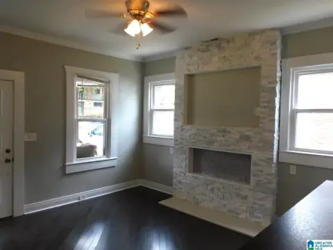 Updated Duplex in East Lake