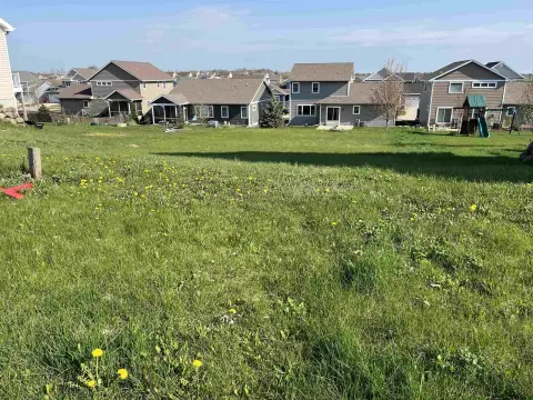 Middleton Home Site Available