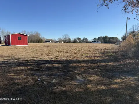 Winterville, NC Land Lease