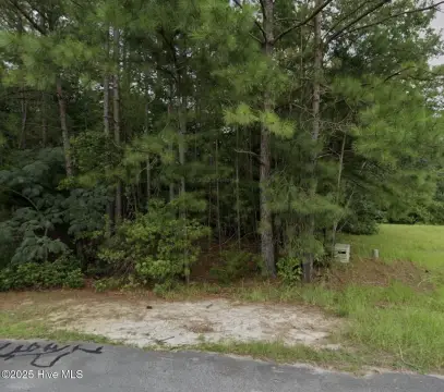 Residential Lot in Havelock, NC