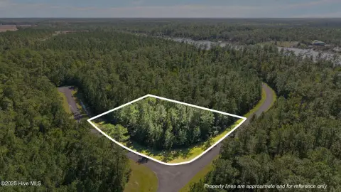 Residential Land in Coastal Community