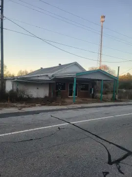 Cross Keys Retail Opportunity