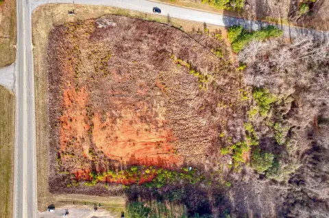 Inman Commercial Land Opportunity