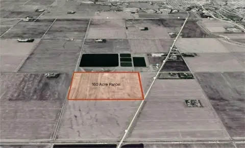 Productive Farmland Near Breckenridge, MN