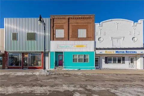 Commercial Land in Fairfax, MN