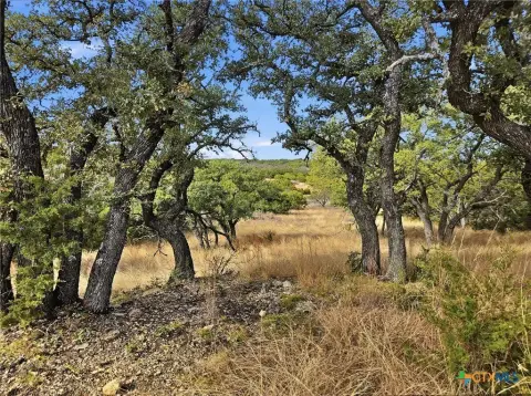 Central Texas Ranch Land Available