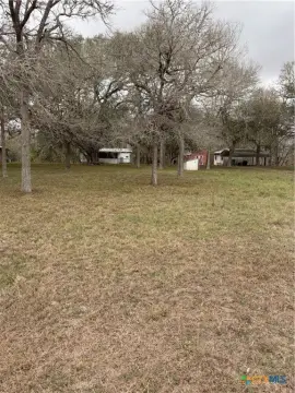 Riverfront Land with Mature Oak