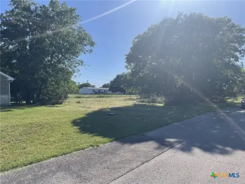 Residential Land in Morgans Point