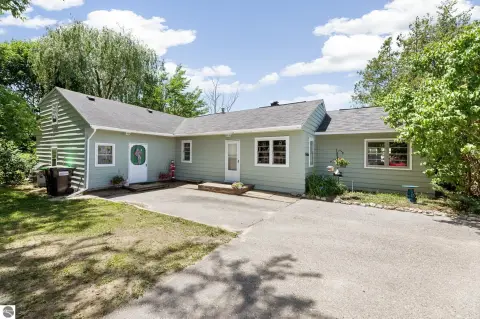 Traverse City Duplex Investment Opportunity