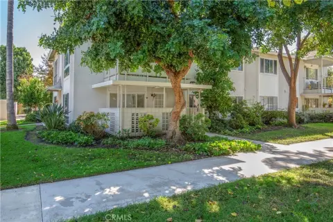Ground-Level Residential Income Property