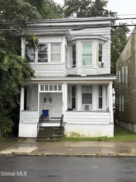 Two-Family Duplex
