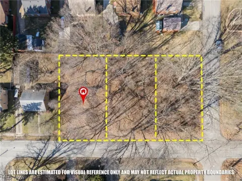 Land in Canton, Ohio