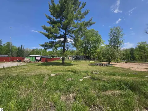 Vacant Land Near Long Lake
