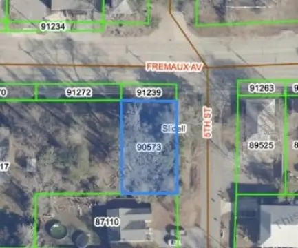 Slidell Commercial Land For Sale