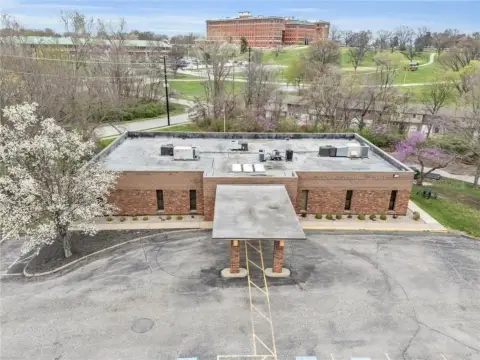 Medical Office Space For Rent