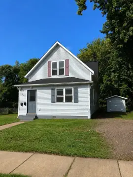 Updated Upper-Lower Duplex