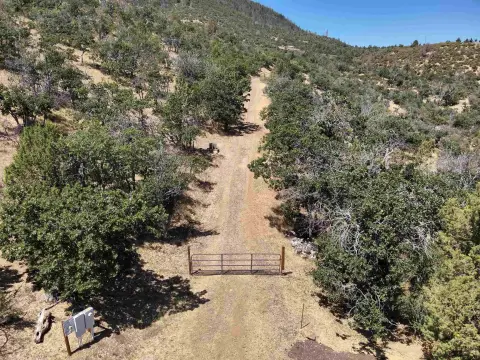 39+ Acres Land with Structure