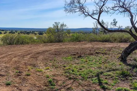 20 Acre Tract in Mason