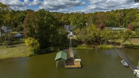 Land Parcel in Winnsboro, SC