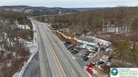 Route 61 Automotive Garage