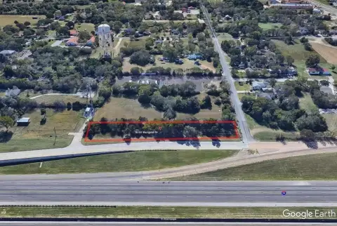 Commercial Land Near I-20