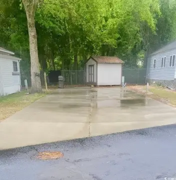 Myrtle Beach Resort Lot for Sale