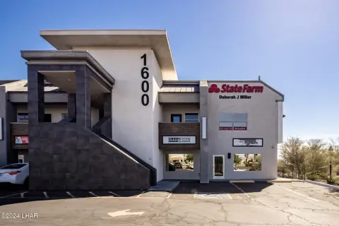 Times Square Corner Office Space