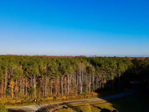 Water Access Land in Heathsville