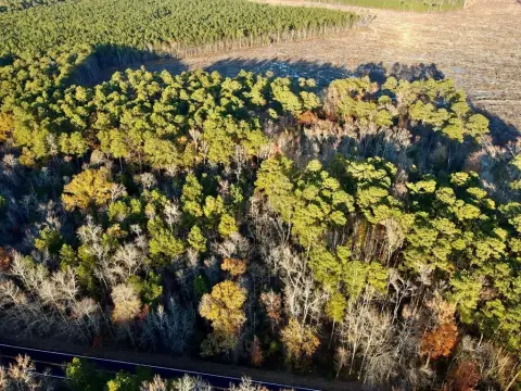 Land in Reedville, Virginia