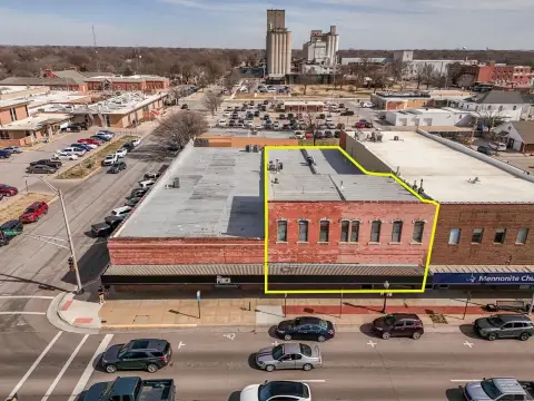Newton Office Building For Sale