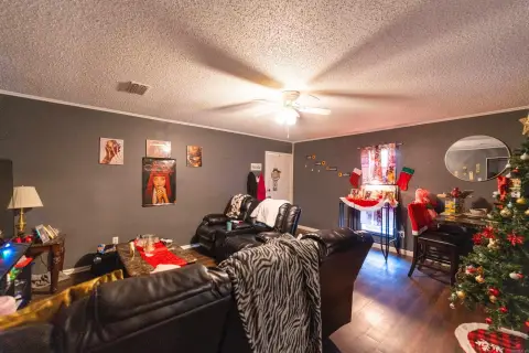 North Little Rock Duplex Opportunity