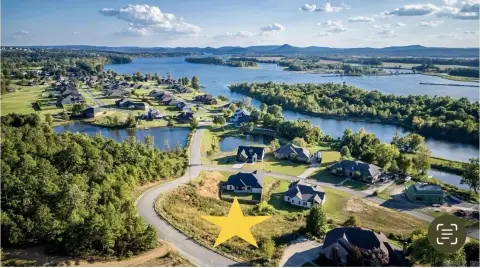 Residential Lot in River Plantation