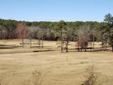 Residential Lot on Cul-De-Sac