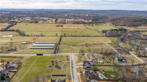 Springdale Land Parcel For Sale