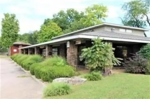 Professional Office Space in Rogers