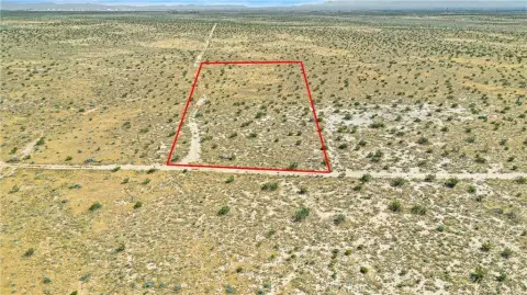 Adelanto Land/Lot For Sale