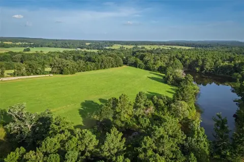 Land with Scenic Views and Water