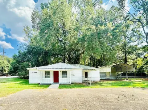 Moffett Road Mixed-Use Property