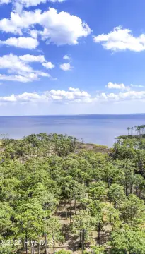 Wooded Estate in River Dunes