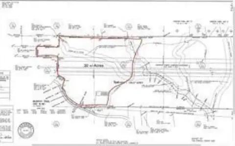 Land with Building Sites