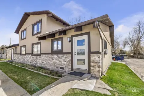 Twin Falls Multifamily Investment Opportunity