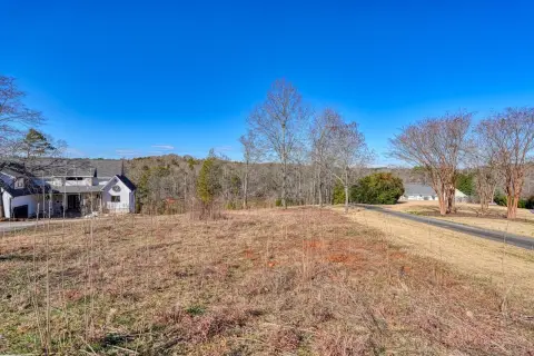 Lakefront Homesite in Chesnee, SC