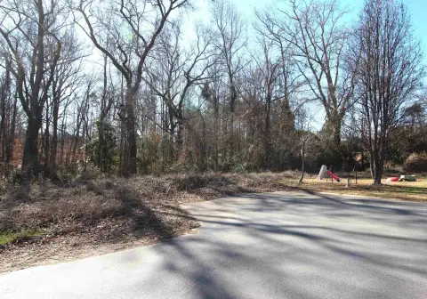 Residential Lot in Dorman Meadows