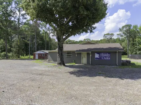 Huron, TN Mixed-Use Opportunity