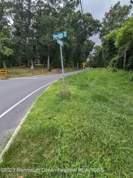 Residential Land Near Manasquan Reservoir