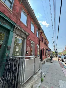 Prime Retail Space Near CMU