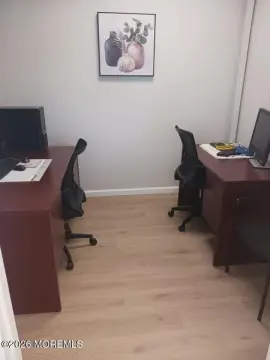 Office Space in Hazlet