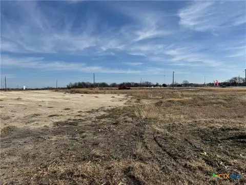 Residential Lot in Temple, Texas