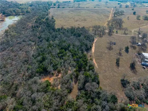 35 Acres of Texas Land